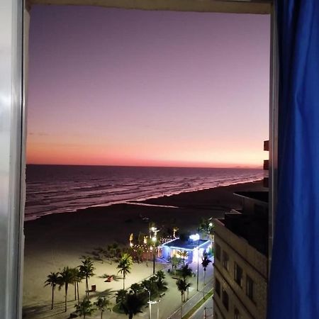 Apartamento Praia Grande Экстерьер фото