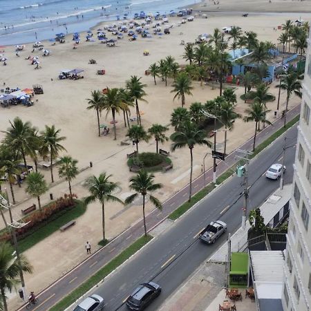 Apartamento Praia Grande Экстерьер фото