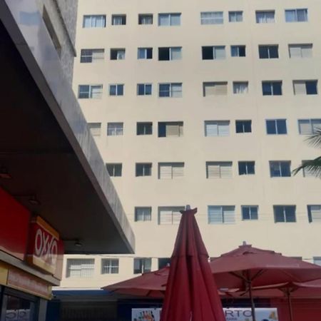 Apartamento Praia Grande Экстерьер фото