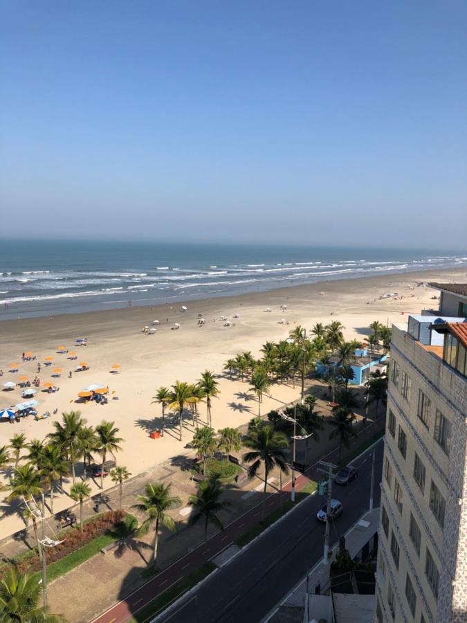 Apartamento Praia Grande Экстерьер фото