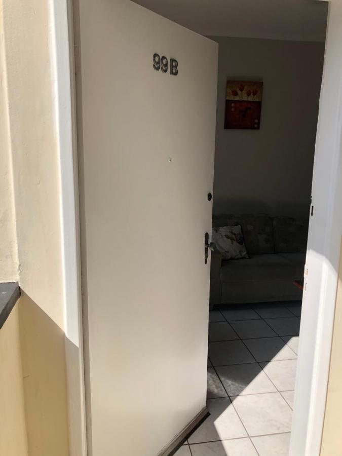Apartamento Praia Grande Экстерьер фото