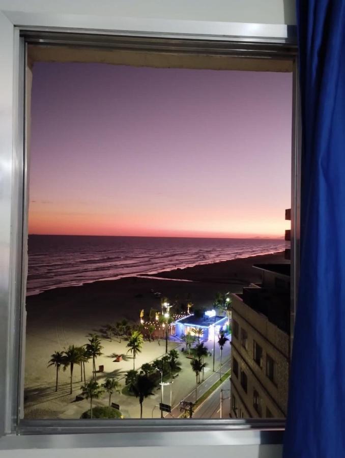 Apartamento Praia Grande Экстерьер фото