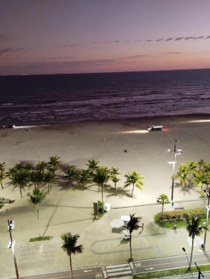 Apartamento Praia Grande Экстерьер фото