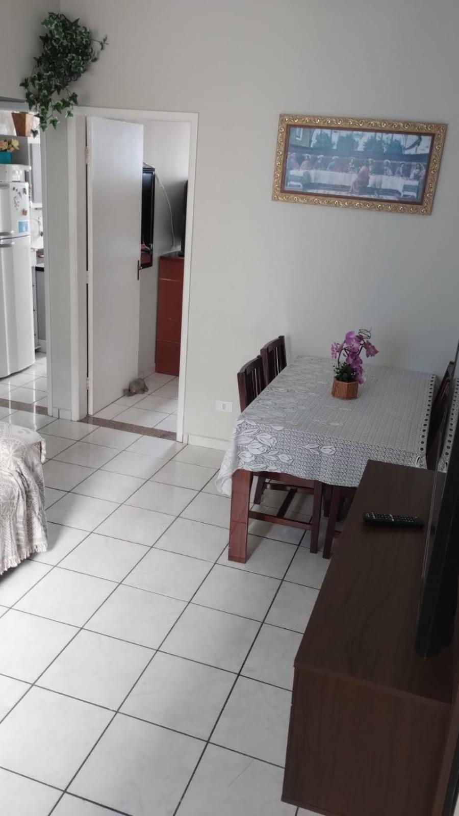 Apartamento Praia Grande Экстерьер фото