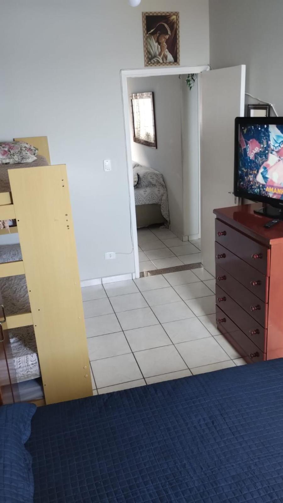 Apartamento Praia Grande Экстерьер фото