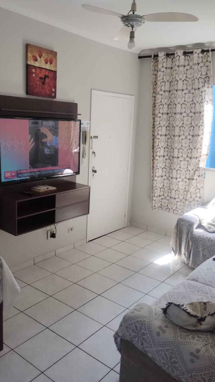 Apartamento Praia Grande Экстерьер фото