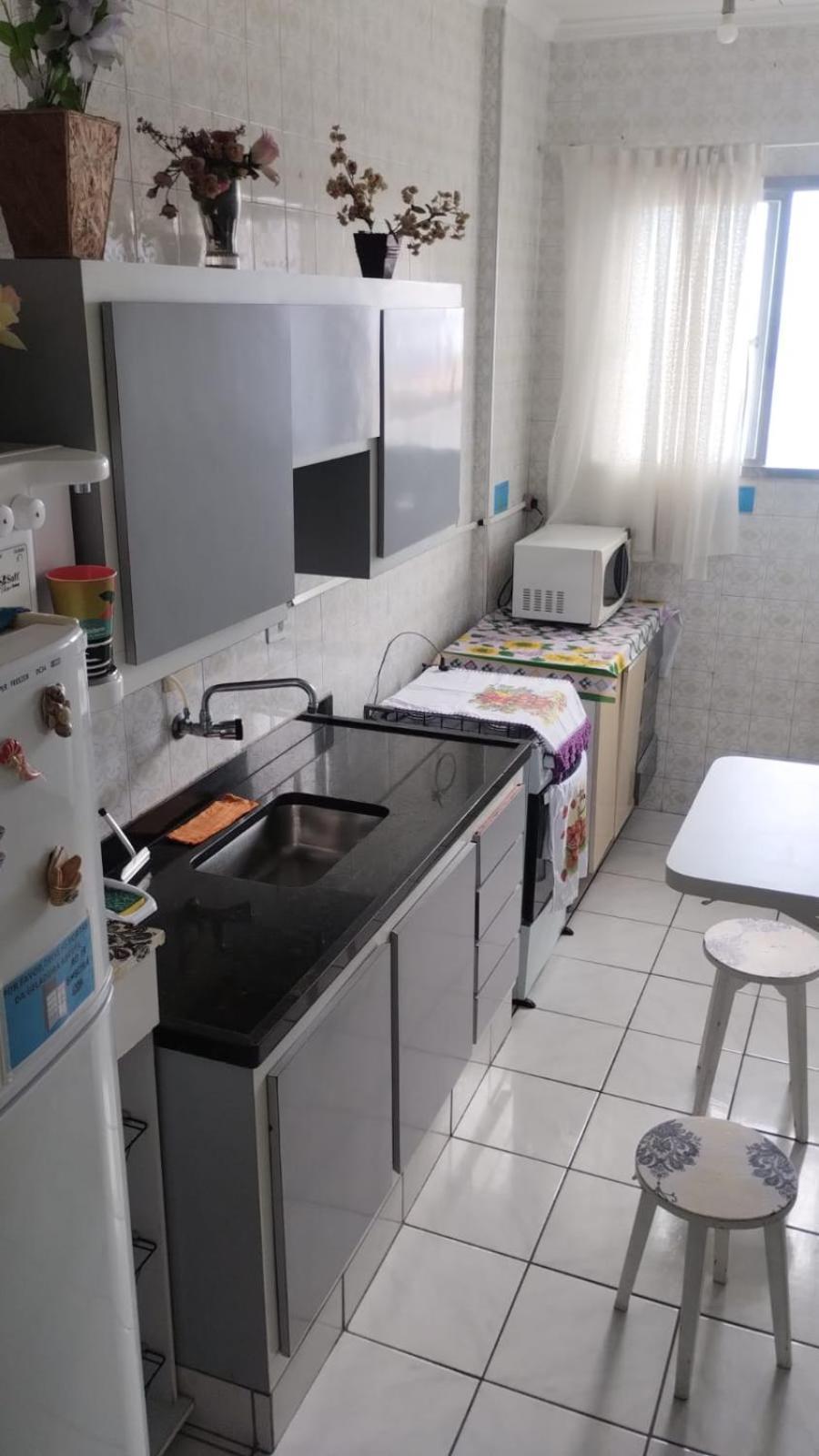 Apartamento Praia Grande Экстерьер фото