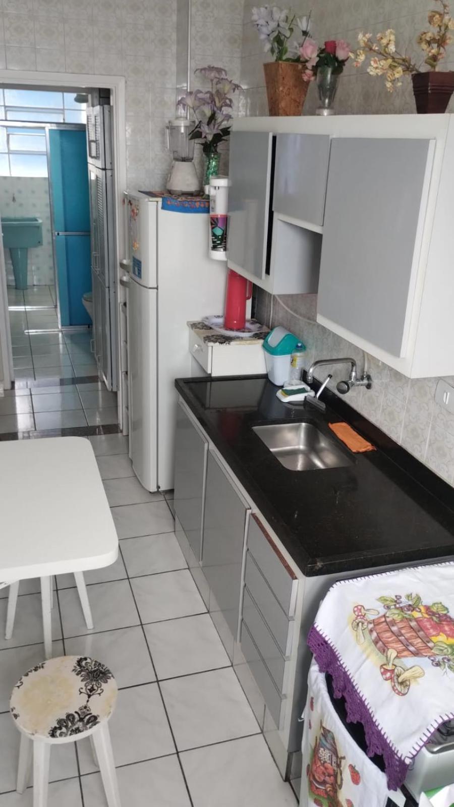 Apartamento Praia Grande Экстерьер фото